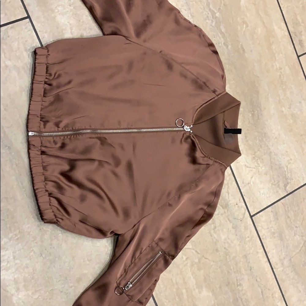 Cute jacket